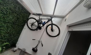 Departamento en venta - 2 Dormitorios 2 Baños - 91Mts2 - Hurlingham