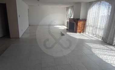 Casa en renta en Colina del Sur