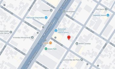 Depósito en venta - 1 Baño - 450Mts2 - Mar del Plata