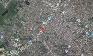 Depósito en venta - 1 Baño - 450Mts2 - Mar del Plata