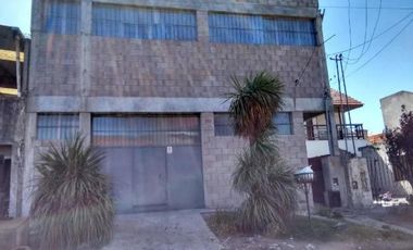 Depósito en venta - 1 Baño - 450Mts2 - Mar del Plata
