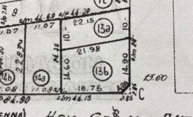 Casa en Beccar-Vias/Rolon