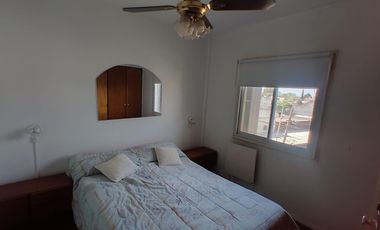 ALQUILA DEPARTAMENTO 3 AMB 2 DORM AMOBLADO. LAVADERO Y BALCÓN