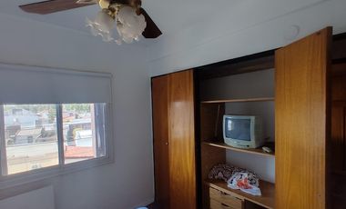 ALQUILA DEPARTAMENTO 3 AMB 2 DORM AMOBLADO. LAVADERO Y BALCÓN