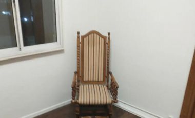 ALQUILA DEPARTAMENTO 3 AMB 2 DORM AMOBLADO. LAVADERO Y BALCÓN