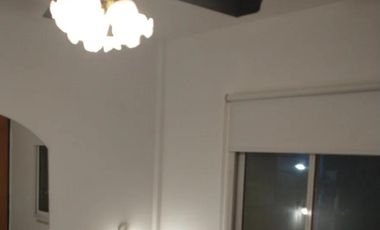 ALQUILA DEPARTAMENTO 3 AMB 2 DORM AMOBLADO. LAVADERO Y BALCÓN