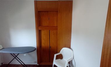 ALQUILA DEPARTAMENTO 3 AMB 2 DORM AMOBLADO. LAVADERO Y BALCÓN