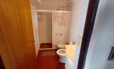 ALQUILA DEPARTAMENTO 3 AMB 2 DORM AMOBLADO. LAVADERO Y BALCÓN