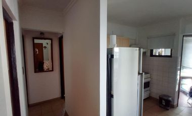 ALQUILA DEPARTAMENTO 3 AMB 2 DORM AMOBLADO. LAVADERO Y BALCÓN