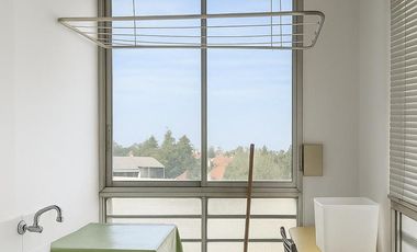 ALQUILA DEPARTAMENTO 3 AMB 2 DORM AMOBLADO. LAVADERO Y BALCÓN