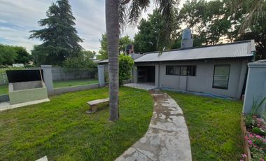 Casa en Profesional Country Club