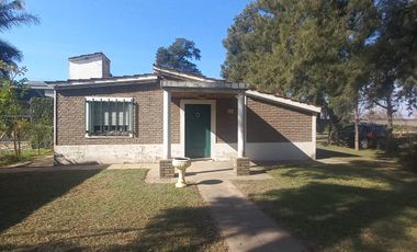 Casa en  venta en country La Tatenguita