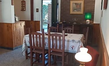 Casa en  venta en country La Tatenguita