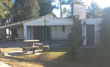 Casa en  venta en country La Tatenguita