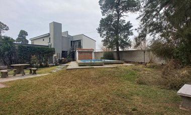 Casa en  venta en country La Tatenguita