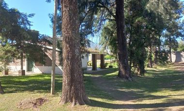 Casa en  venta en country La Tatenguita