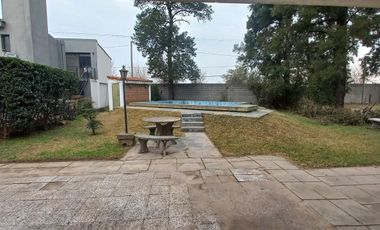 Casa en  venta en country La Tatenguita