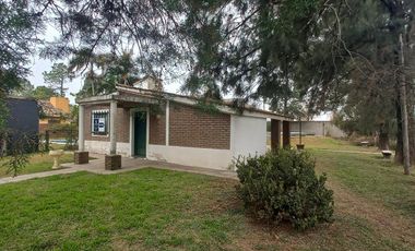 Casa en  venta en country La Tatenguita