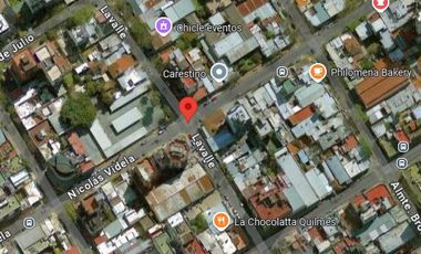 Departamento en venta - 1 Dormitorio 1 Baño - 43Mts2 - Quilmes