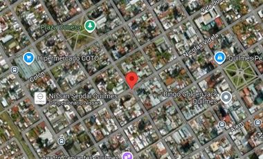 Departamento en venta - 1 Dormitorio 1 Baño - 43Mts2 - Quilmes