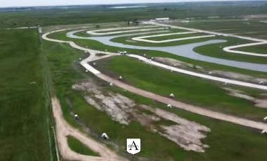 Terreno en venta - 750Mts2 - San Vicente