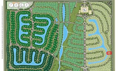 Terreno en venta - 750Mts2 - San Vicente