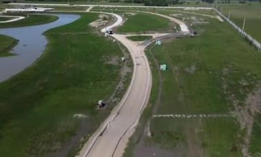 Terreno en venta - 750Mts2 - San Vicente