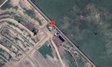 Terreno en venta - 750Mts2 - San Vicente