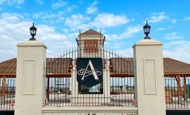 Terreno en venta - 750Mts2 - San Vicente