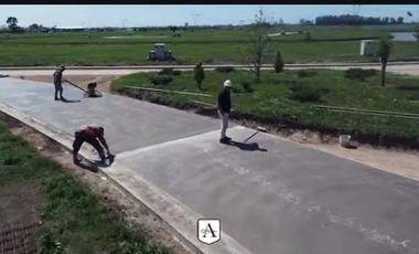 Terreno en venta - 750Mts2 - San Vicente