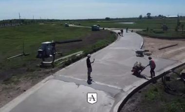 Terreno en venta - 750Mts2 - San Vicente