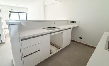 Departamento 4 ambientes con dependencia - Belgrano