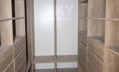 Departamento 4 ambientes con dependencia - Belgrano