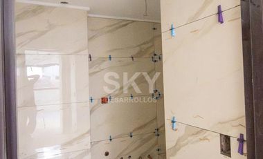 Departamento 4 ambientes con dependencia - Belgrano