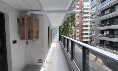 Departamento 4 ambientes con dependencia - Belgrano
