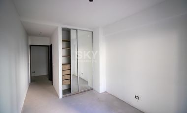 Departamento 4 ambientes con dependencia - Belgrano