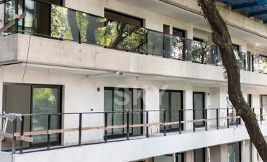 Departamento 4 ambientes con dependencia - Belgrano
