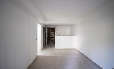 Departamento 4 ambientes con dependencia - Belgrano