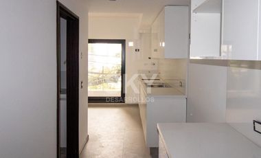 Departamento 4 ambientes con dependencia - Belgrano