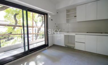 Departamento 4 ambientes con dependencia - Belgrano