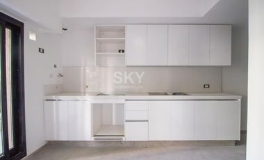 Departamento 4 ambientes con dependencia - Belgrano