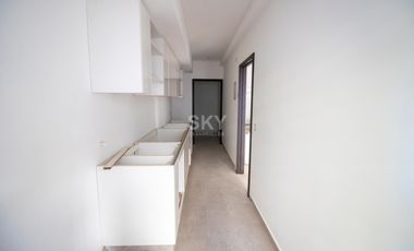 Departamento 4 ambientes con dependencia - Belgrano