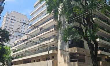 Departamento 4 ambientes con dependencia - Belgrano