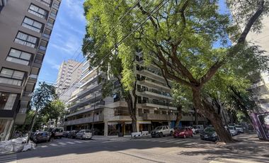 Departamento 4 ambientes con dependencia - Belgrano