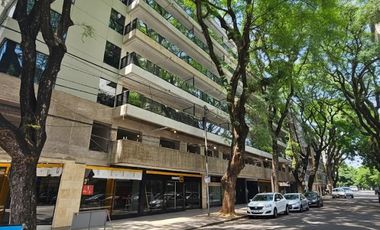 Departamento 4 ambientes con dependencia - Belgrano