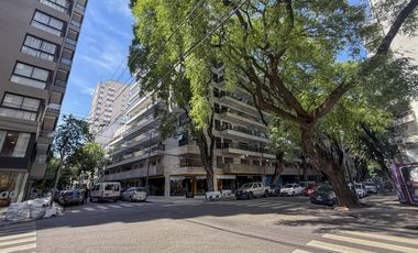 Departamento 4 ambientes con dependencia - Belgrano