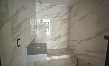 Departamento 4 ambientes con dependencia - Belgrano