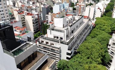 Departamento 4 ambientes con dependencia - Belgrano