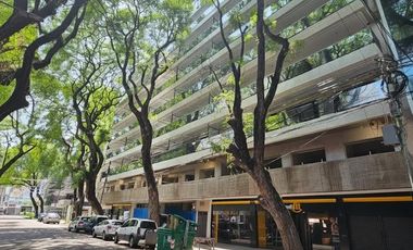 Departamento 4 ambientes con dependencia - Belgrano