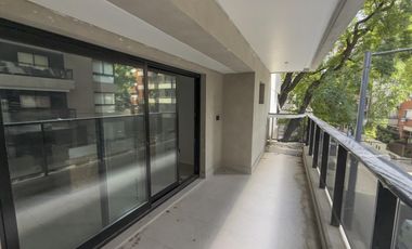 Departamento 4 ambientes con dependencia - Belgrano